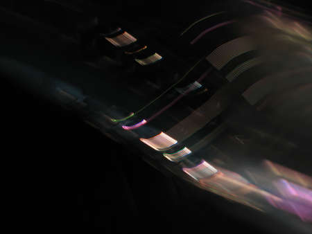 Dynamic light