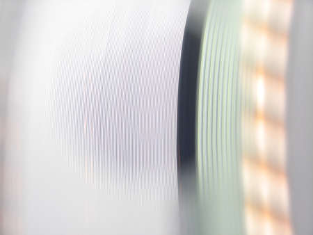 Dynamic lightの写真素材