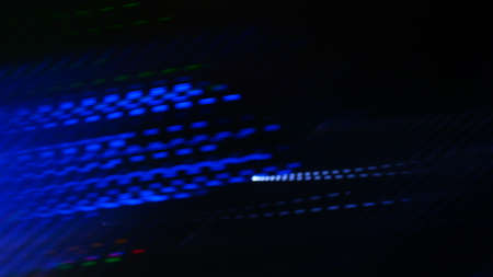 Application of light