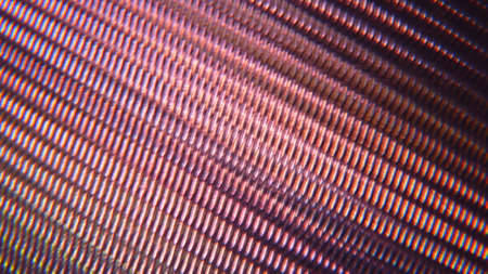 Texture background light