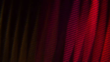 Application of comprehensive background light