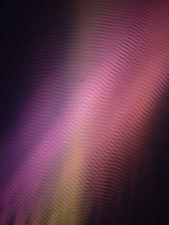 Refraction of light background