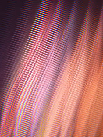 Application of comprehensive background light
