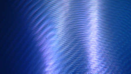 Refraction of light background