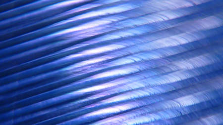 Refraction of light background