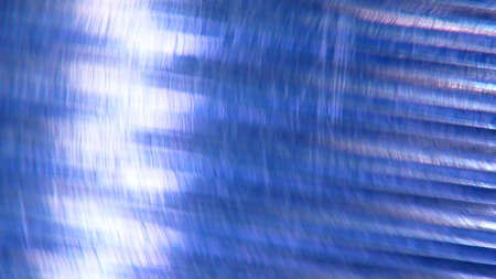 Refraction of light background