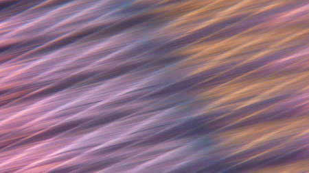 Refraction background