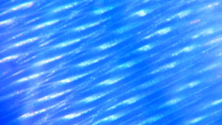 Refraction background