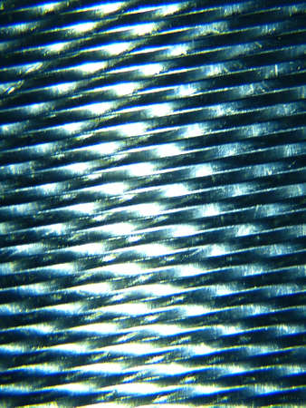Refracted light background