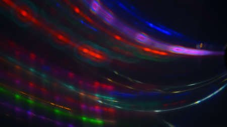 Light changes