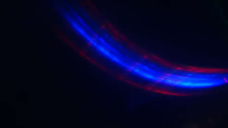 Light changes