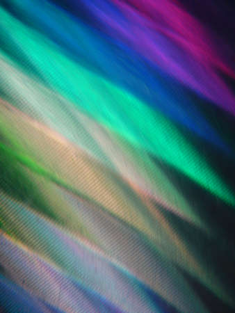 Refraction of light texture