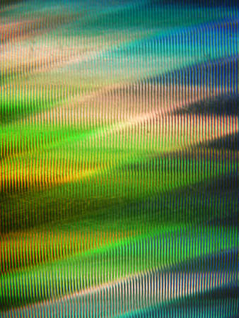 Refraction of light texture
