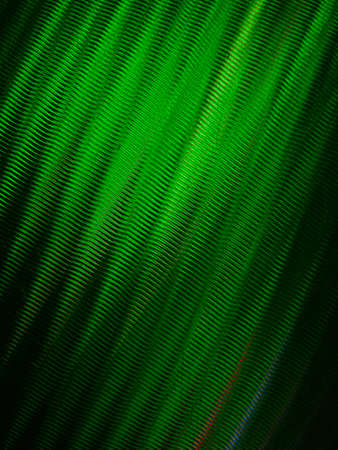 Light refraction colorful backgroundの写真素材