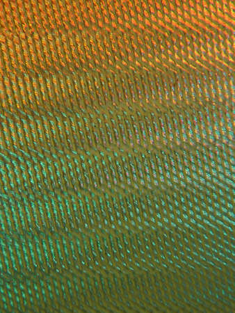 Light refraction colorful background