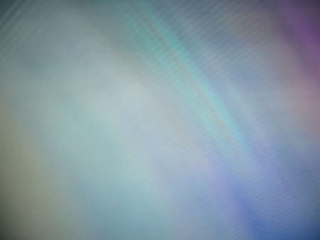 Light refraction colorful backgroundの写真素材