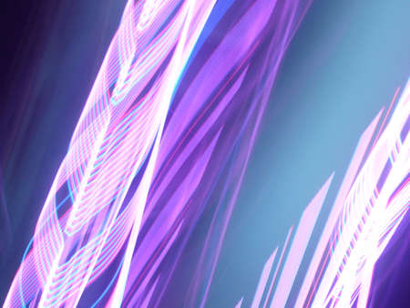 No direction limitation colored background