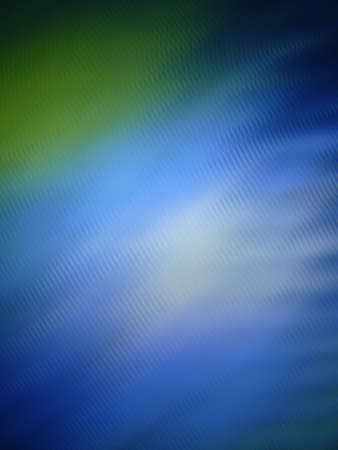 Light refraction colorful background
