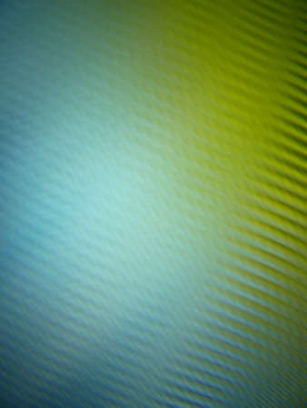 Light refraction colorful background