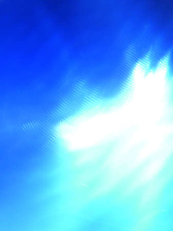 Light refraction colorful backgroundの写真素材