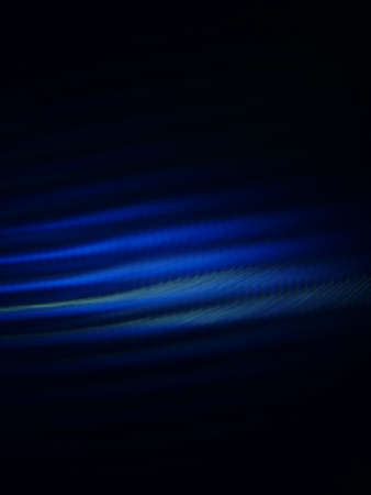 Light refraction colorful background
