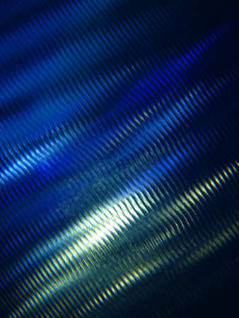 Light refraction colorful backgroundの写真素材