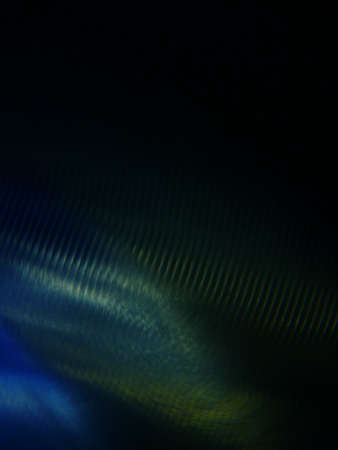Refraction of light
