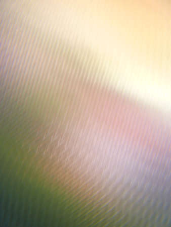 Light refraction colorful background