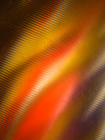 Light refraction colorful background