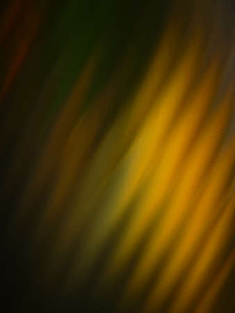 Light refraction colorful background