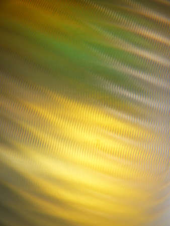 Light refraction colorful background