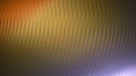 Light refraction colorful background