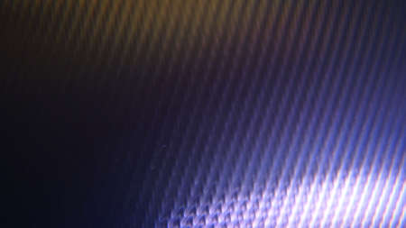 Light refraction colorful backgroundの写真素材