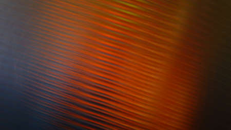 Light refraction colorful background