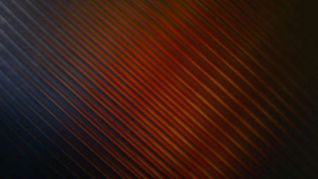 Light refraction colorful background