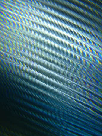 Light refraction colorful background
