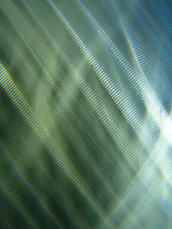 Light refraction colorful background