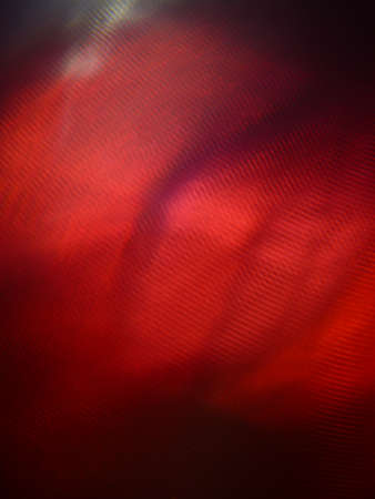 Light refraction colorful backgroundの写真素材