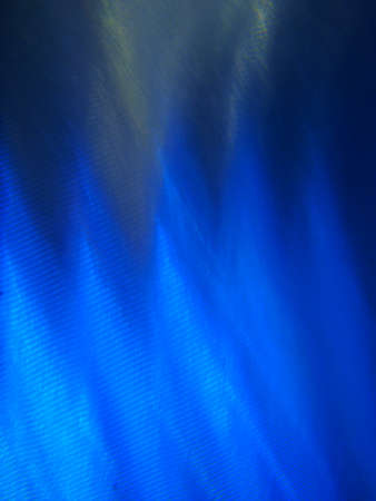 Light refraction colorful backgroundの写真素材