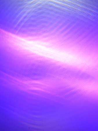 Light refraction colorful backgroundの写真素材