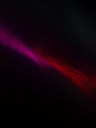 Light refraction colorful backgroundの写真素材