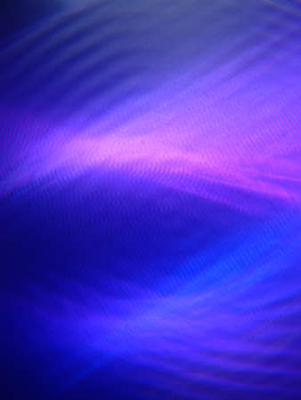 Light refraction colorful background