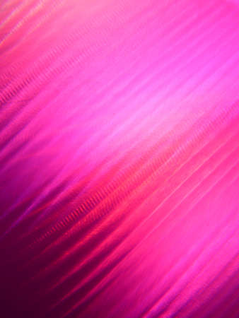 Light refraction colorful backgroundの写真素材