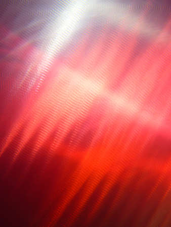 Light refraction colorful backgroundの写真素材