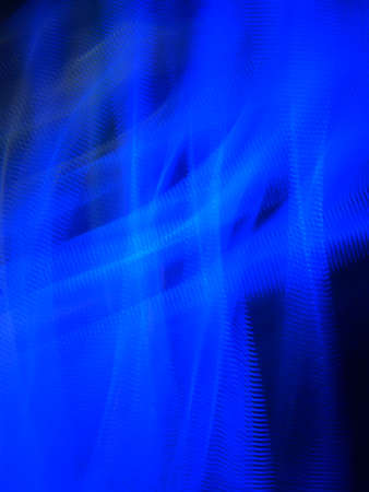 Light refraction colorful backgroundの写真素材