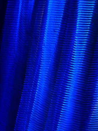 Light refraction colorful backgroundの写真素材