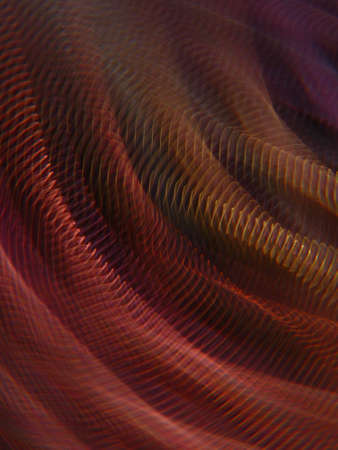 Light refraction colorful backgroundの写真素材