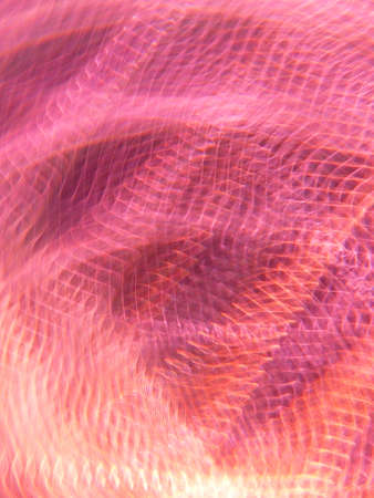 Light refraction colorful backgroundの写真素材