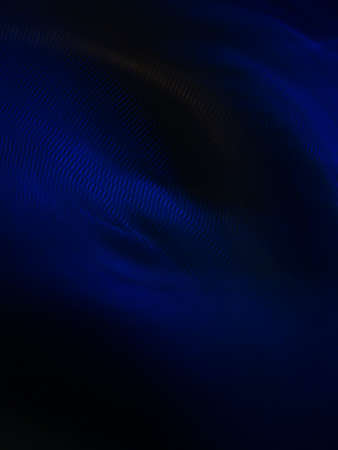 Magical light refraction backgrounの写真素材