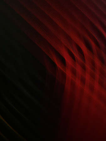 Magical light refraction backgrounの写真素材